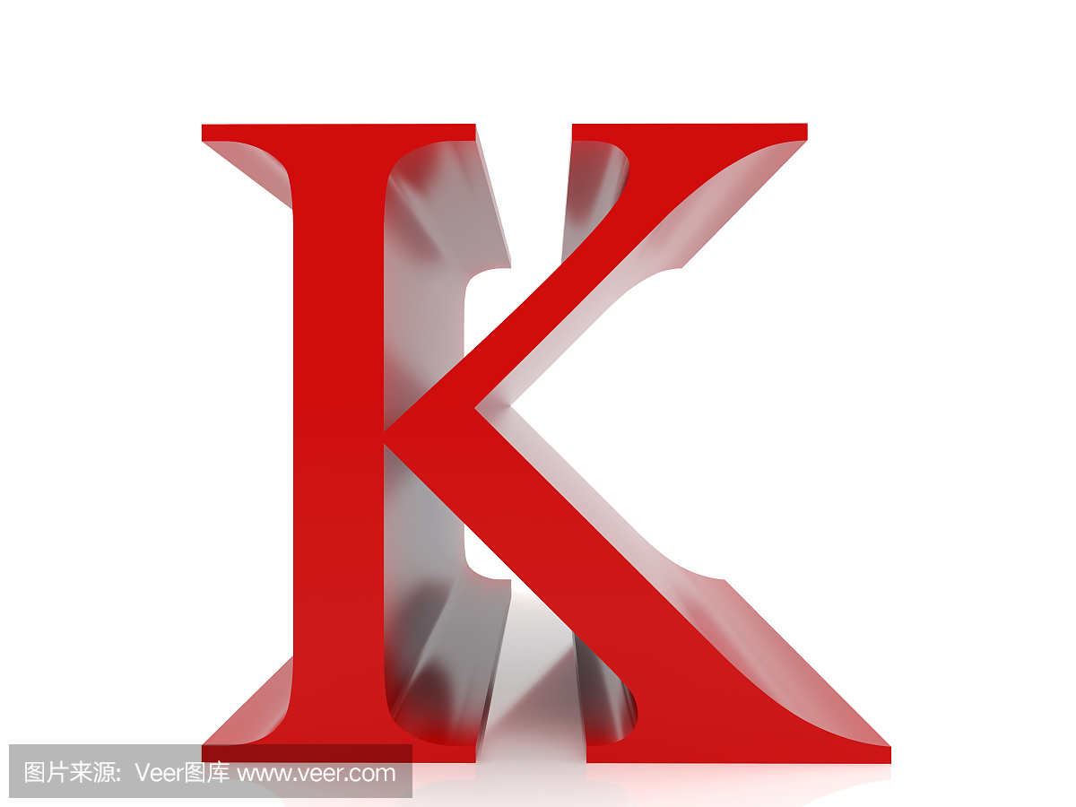 英文字母K,K字母,英文字母k,英语字母K