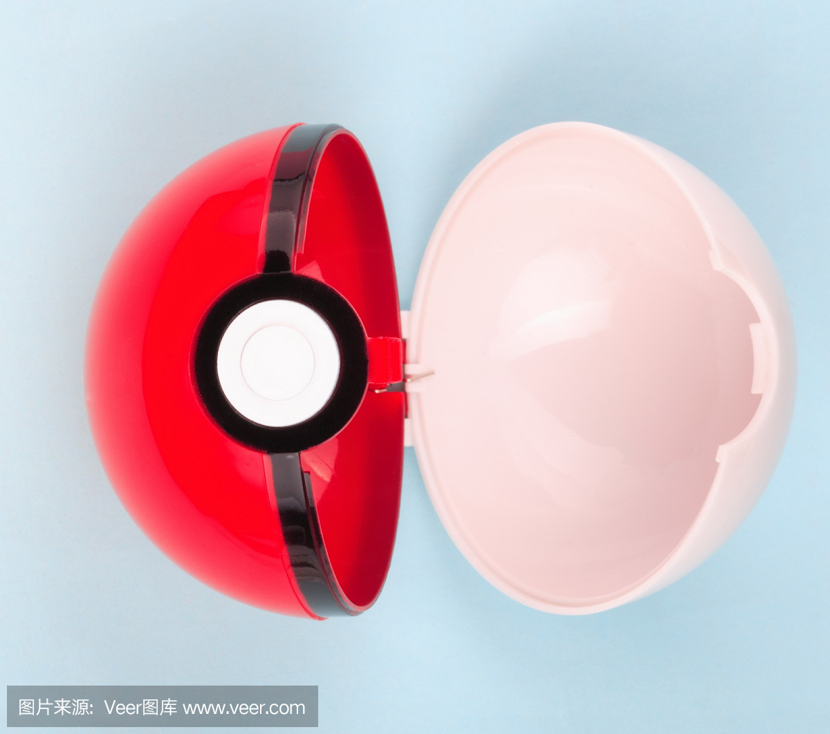 角色扮演,动漫人物,红色,球体