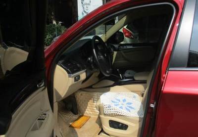 宝马X62013款 X6 xDrive35i 3.0T 自动(进口)宁 宝马X62013款 X6 xDrive35i 3.0T 自动(进口)宁