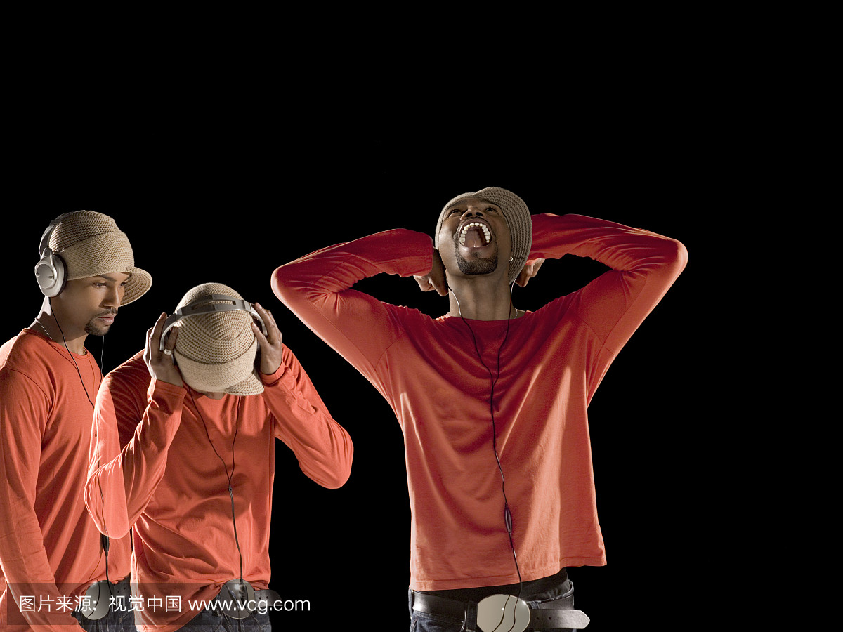 享乐,反差,音乐风格,说唱音乐