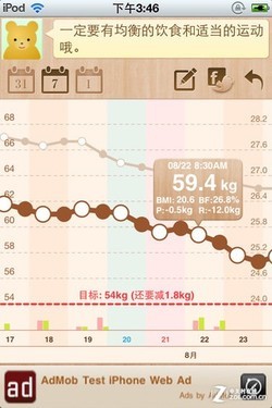 减肥记录表格_减肥记录软件_记录式减肥