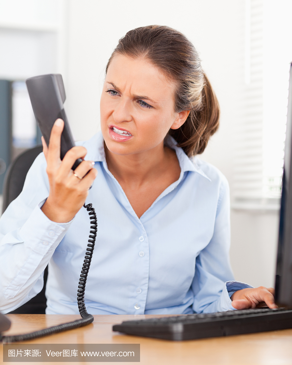 垂直画幅,办公室,工作场所,秘书