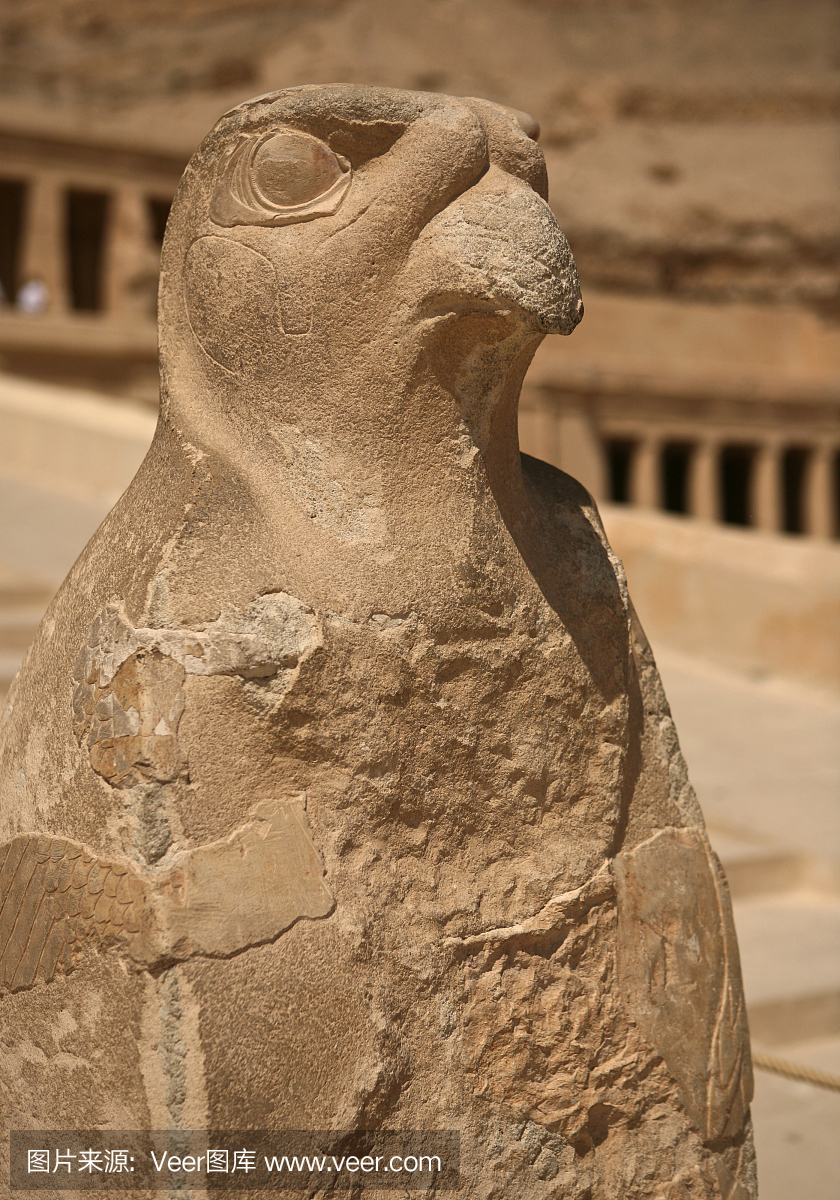 哈西帕苏神殿,哈谢普苏神殿,第三站艳后庙,哈采