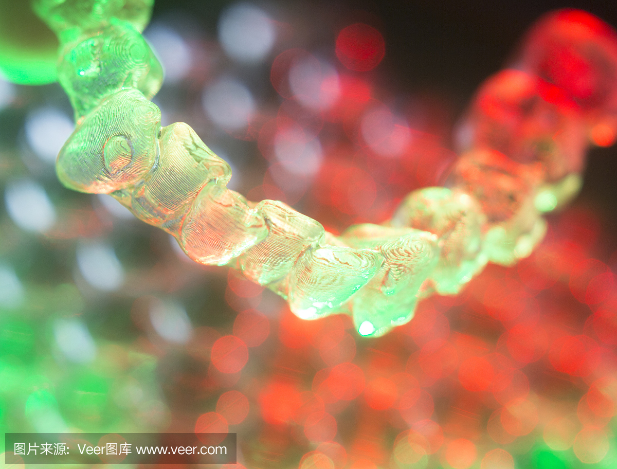 隐形矫治,透明牙套,隐适美,隐形牙套