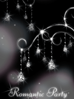 黑色动态壁纸大全