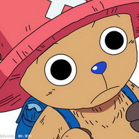 海贼王乔巴qq头像大全 可爱乔巴qq头像图片(第-18kb