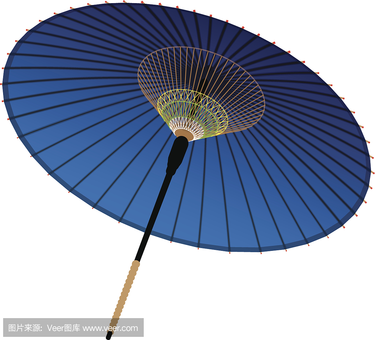 日本伞