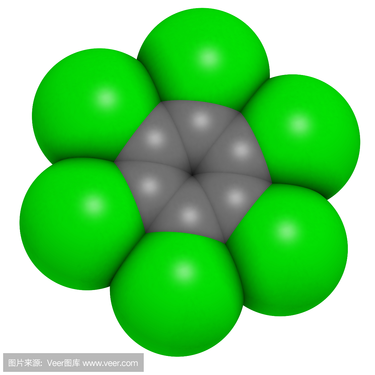 六氯苯(全氯苯,六氯苯)禁用杀菌剂。