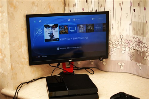 ps4 手柄接口_ps4手柄接口_ps4 显示器 接口