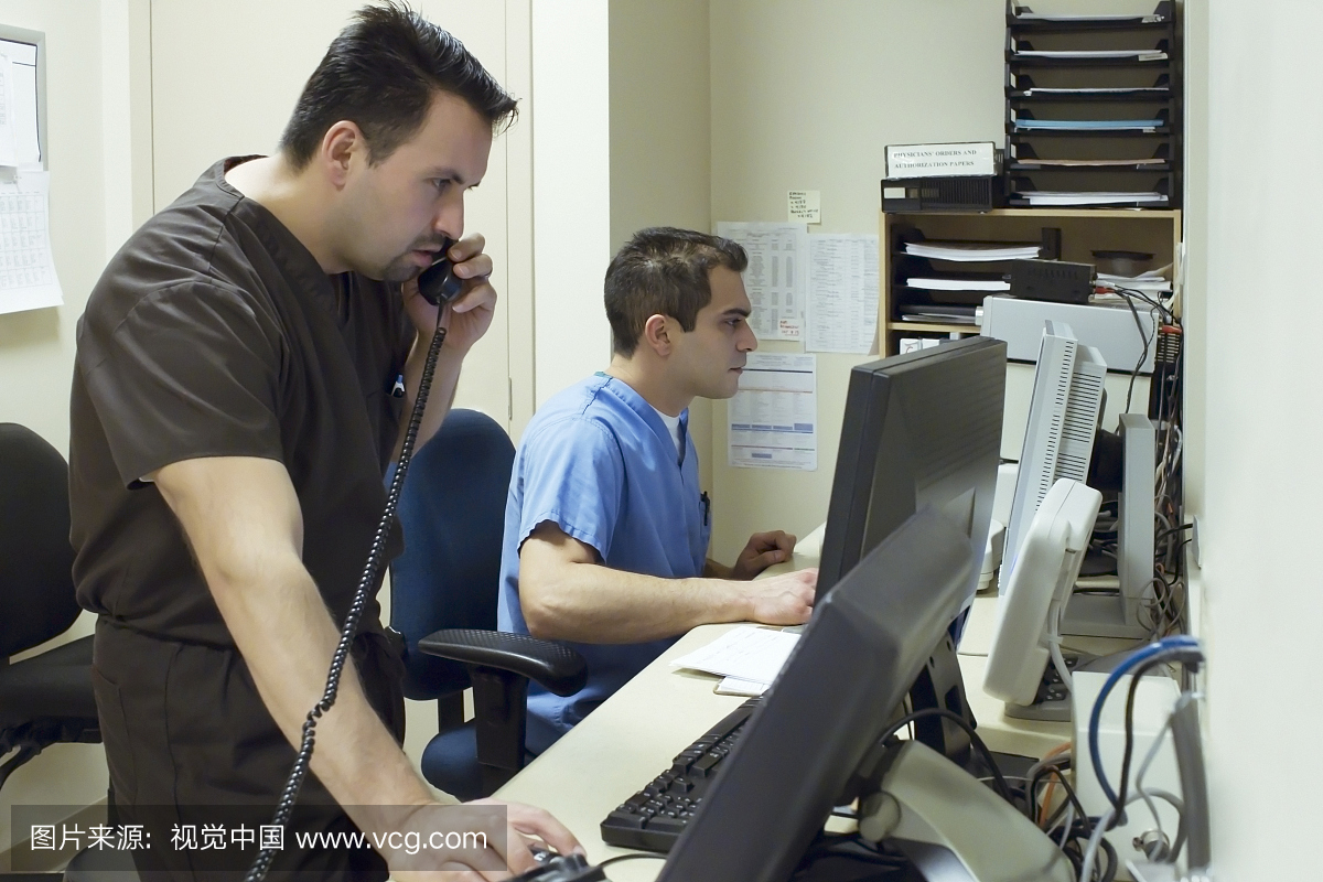 放射技术员电话