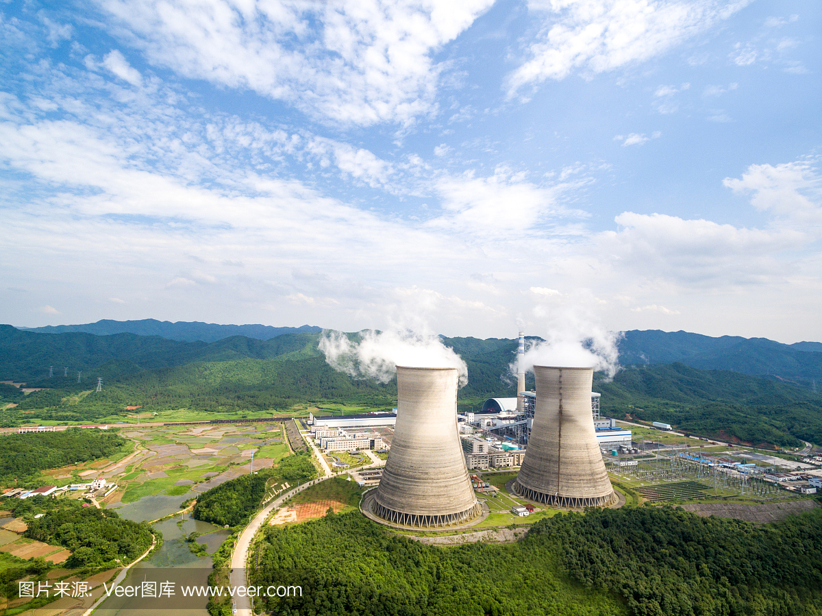 地热发电站,热能发电站,地热厂,地热发电