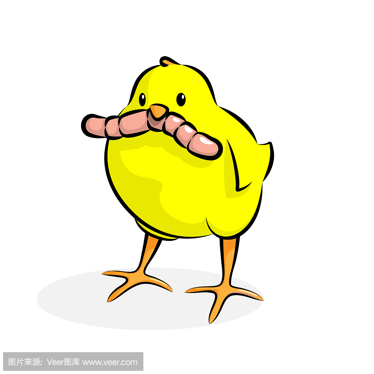 嵴,棱,鸡冠状突起,鸡笼