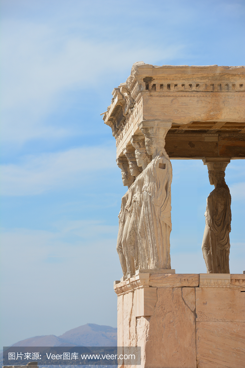 无翼胜利女神庙,雅典娜胜利女神殿,雅典娜胜利