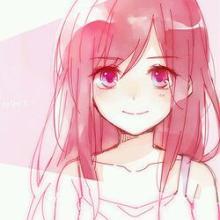 粉色系女头_粉色系情侣头像_钟爱阁 --9kb