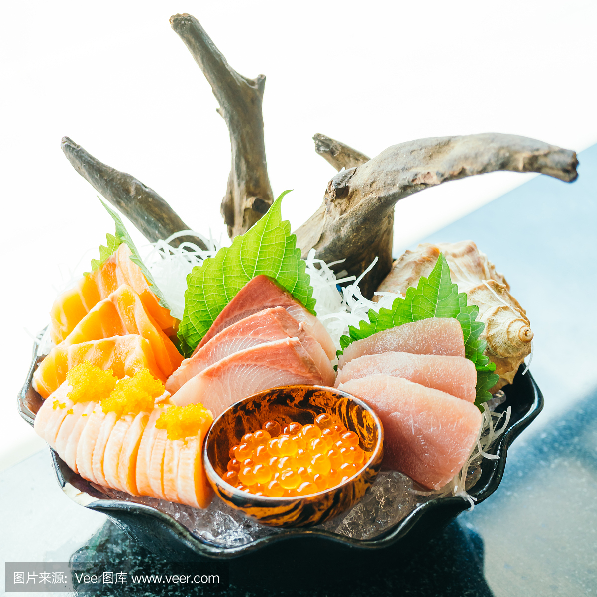 Sashimi