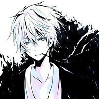 动漫 卡通 漫画 头像 200_200